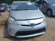 ✅ 2013 Toyota Prius Two • VIN: JTDKN3DU1D5617005 • Lot: 43007342. Listed on IAAI with 62,324 mi. Free auction sales archive from the USA and detailed vehicle history report at DreamBid. Image 13.