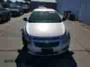 2011 Chevrolet Cruze LS z VIN 1G1PC5SHXB7190124, wystawiony jako Copart lot #86492495 z przebiegiem 226 942 mil mil oraz Szkoda całkowita • Salvage title. Historia ofert i sprzedaży dostępna na DreamBid. Obrazek 5.