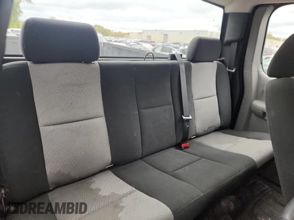 ✅ 2008 Chevrolet Silverado 2500HD Work Truck • VIN: 1GCHK29K98E154136 • Лот: 85484845. Опубликован ранее на Copart с пробегом 120 348 миль. Бесплатный доступ к архиву аукционных продаж из США и подробный отчёт об истории автомобиля на DreamBid. Изображение 10.