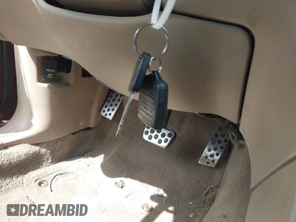 ✅ 2004 Ford Mustang GT Deluxe • VIN: 1FAFP45X54F138922 • Лот: 42641302. Опубликован ранее на IAAI с пробегом 168 943 миль. Бесплатный доступ к архиву аукционных продаж из США и подробный отчёт об истории автомобиля на DreamBid. Изображение 11.