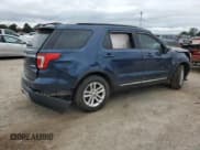 ✅ 2016 Ford Explorer XLT • VIN: 1FM5K7DH8GGB70984 • Лот: 72039135. Опубликован ранее на Copart с пробегом Не указан. Бесплатный доступ к архиву аукционных продаж из США и подробный отчёт об истории автомобиля на DreamBid. Изображение 3.