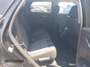 ✅ 2025 Chevrolet Blazer LT • VIN: 3GNKBCR43SS150908 • Lot: 42944270. Listed on IAAI with 12,769 mi. Free auction sales archive from the USA and detailed vehicle history report at DreamBid. Image 8.