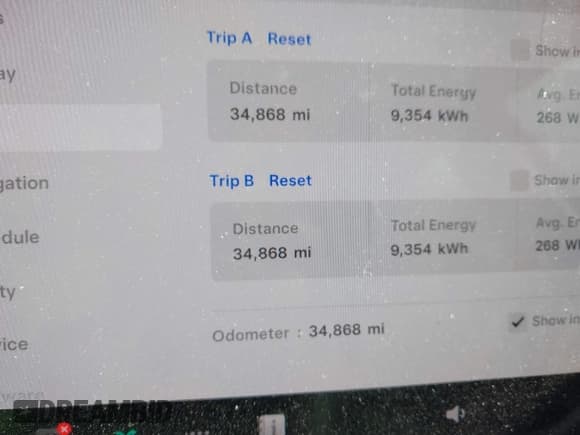 ✅ 2022 Tesla Model 3 Long Range • VIN: 5YJ3E1EB6NF258630 • Lot: 40682978. Wystawiony na IAAI z przebiegiem 34 868 mil. Bezpłatny archiwum sprzedaży aukcyjnych z USA i szczegółowy raport historii pojazdu na DreamBid. Zdjęcie 7.