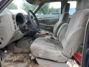 ✅ 2000 GMC Sonoma SLS • VIN: 1GTCS1943Y8123856 • Lot: 65937544. Listed on Copart with 158,769 mi. Free auction sales archive from the USA and detailed vehicle history report at DreamBid. Image 7.