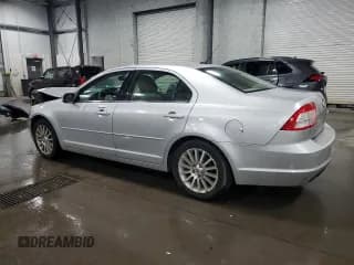 ✅ 2009 Mercury Milan Premier • VIN: 3MEHM08189R609661 • Lot: 69274864. Wystawiony na Copart z przebiegiem 170 967 mil. Bezpłatny archiwum sprzedaży aukcyjnych z USA i szczegółowy raport historii pojazdu na DreamBid. Zdjęcie 2.