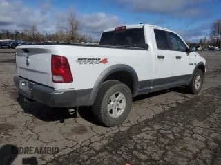 ✅ 2010 Dodge 1500 SLT • VIN: 1D7RV1GT3AS217911 • Lot: 45998505. Wystawiony na Copart z przebiegiem 167 952 mil. Bezpłatny archiwum sprzedaży aukcyjnych z USA i szczegółowy raport historii pojazdu na DreamBid. Zdjęcie 3.