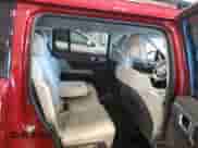 2024 Hyundai Santa Fe SEL с VIN 5NMP2DGL9RH040350, выставлен на аукционе Copart как лот 47290055 с пробегом Не указан миль и Списание • Salvage title. История ставок и продаж доступна на DreamBid. Изображение 11.