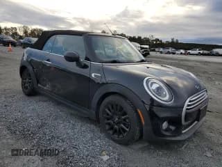 ✅ 2019 MINI Convertible Cooper • VIN: WMWWG5C53K3F79433 • Lot: 85548815. Listed on Copart with 70,372 mi. Free auction sales archive from the USA and detailed vehicle history report at DreamBid. Image 4.