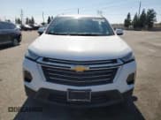 ✅ 2022 Chevrolet Traverse LT Cloth • VIN: 1GNEVGKW5NJ133718 • Lot: 80818155. Listed on Copart with 47,797 mi. Free auction sales archive from the USA and detailed vehicle history report at DreamBid. Image 5.