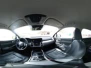 ✅ 2023 Kia Sorento EX • VIN: KNDRHDLG1P5211270 • Lot: 43603429. Wystawiony na IAAI z przebiegiem 35 307 mil. Bezpłatny archiwum sprzedaży aukcyjnych z USA i szczegółowy raport historii pojazdu na DreamBid. Zdjęcie 18.