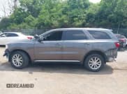 ✅ 2016 Dodge Durango Special Service • VIN: 1C4SDJFT6GC322865 • Lot: 42446490. Wystawiony na IAAI z przebiegiem 81 249 mil. Bezpłatny archiwum sprzedaży aukcyjnych z USA i szczegółowy raport historii pojazdu na DreamBid. Zdjęcie 15.