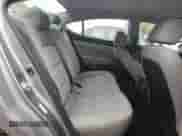 2017 Hyundai Elantra SE с VIN KMHD74LFXHU091573, выставлен на аукционе Copart как лот 90526635 с пробегом 89 512 миль миль и Чистый • Clean title. История ставок и продаж доступна на DreamBid. Изображение 10.