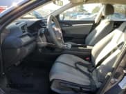 ✅ 2016 Honda Civic LX • VIN: 19XFC2F55GE041001 • Lot: 82443335. Wystawiony na Copart z przebiegiem 93 305 mil. Bezpłatny archiwum sprzedaży aukcyjnych z USA i szczegółowy raport historii pojazdu na DreamBid. Zdjęcie 7.