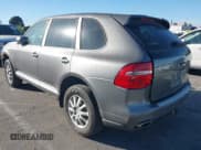 ✅ 2009 Porsche Cayenne • VIN: WP1AA29P89LA09018 • Lot: 41659117. Listed on IAAI with 125,764 mi. Free auction sales archive from the USA and detailed vehicle history report at DreamBid. Image 3.