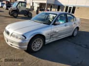 ✅ 2000 BMW 3 Series 328i • VIN: WBAAM5347YFR17821 • Lot: 93052385. Wystawiony na Copart z przebiegiem 212 346 mil. Bezpłatny archiwum sprzedaży aukcyjnych z USA i szczegółowy raport historii pojazdu na DreamBid. Zdjęcie 1.
