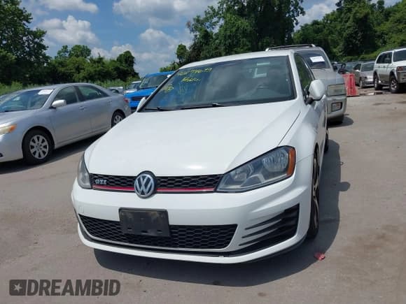 ✅ 2015 Volkswagen Golf GTI S • VIN: 3VWYT7AU6FM055222 • Lot: 42854693. Wystawiony na IAAI z przebiegiem 247 642 mil. Bezpłatny archiwum sprzedaży aukcyjnych z USA i szczegółowy raport historii pojazdu na DreamBid. Zdjęcie 6.