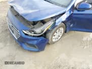 ✅ 2021 Hyundai Accent SE • VIN: 3KPC24A60ME143285 • Лот: 40900164. Опубликован ранее на IAAI с пробегом 68 571 миль. Бесплатный доступ к архиву аукционных продаж из США и подробный отчёт об истории автомобиля на DreamBid. Изображение 16.