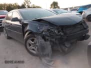 ✅ 2011 Chevrolet Malibu 1LS • VIN: 1G1ZB5E11BF202001 • Lot: 43333544. Wystawiony na IAAI z przebiegiem 159 097 mil. Bezpłatny archiwum sprzedaży aukcyjnych z USA i szczegółowy raport historii pojazdu na DreamBid. Zdjęcie 1.