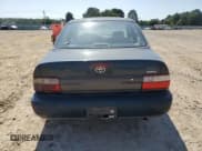 ✅ 1996 Toyota Corolla • VIN: 1NXBA02E6TZ464823 • Lot: 72205924. Wystawiony na Copart z przebiegiem 149 860 mil. Bezpłatny archiwum sprzedaży aukcyjnych z USA i szczegółowy raport historii pojazdu na DreamBid. Zdjęcie 6.