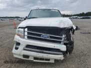 ✅ 2015 Ford Expedition Max Limited • VIN: 1FMJK2AT8FEF16293 • Lot: 60140605. Wystawiony na Copart z przebiegiem 152 217 mil. Bezpłatny archiwum sprzedaży aukcyjnych z USA i szczegółowy raport historii pojazdu na DreamBid. Zdjęcie 5.