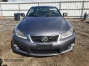 ✅ 2014 Lexus IS 250 C • VIN: JTHFF2C22E2531017 • Lot: 44370555. Listed on Copart with 118,514 mi. Free auction sales archive from the USA and detailed vehicle history report at DreamBid. Image 5.