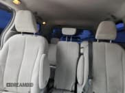 ✅ 2013 Toyota Sienna LE • VIN: 5TDKK3DC3DS342148 • Lot: 85937925. Listed on Copart with 183,916 mi. Free auction sales archive from the USA and detailed vehicle history report at DreamBid. Image 10.