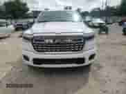 2025 Ram 1500 Limited with VIN 1C6SRFHP8SN570621, listed as a Copart auction lot 81669665 with 5,954 mi miles and Non repairable. Bid and sale history available at DreamBid. Image 13.