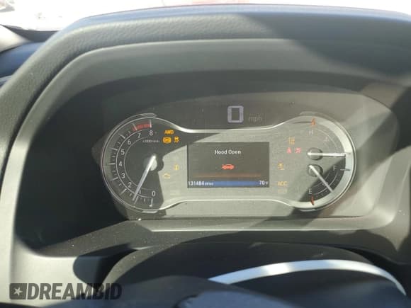 ✅ 2016 Honda Pilot Touring • VIN: 5FNYF6H91GB112230 • Лот: 89449315. Опубликован ранее на Copart с пробегом 131 484 миль. Бесплатный доступ к архиву аукционных продаж из США и подробный отчёт об истории автомобиля на DreamBid. Изображение 9.