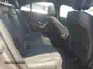 2023 Mercedes-Benz CLA 250 with VIN W1K5J4GB4PN330454, listed as a Copart auction lot 62225625 with 101,859 mi miles and Salvage title. Bid and sale history available at DreamBid. Image 10.