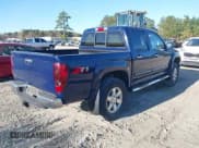 ✅ 2009 Chevrolet Colorado 2LT • VIN: 1GCDS13E398135173 • Лот: 41845940. Опубликован ранее на IAAI с пробегом 153 743 миль. Бесплатный доступ к архиву аукционных продаж из США и подробный отчёт об истории автомобиля на DreamBid. Изображение 4.