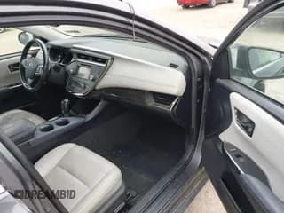 ✅ 2013 Toyota Avalon Limited • VIN: 4T1BK1EB9DU032183 • Lot: 43567705. Listed on IAAI with 85,146 mi. Free auction sales archive from the USA and detailed vehicle history report at DreamBid. Image 5.