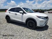 ✅ 2018 Mitsubishi Eclipse Cross ES • VIN: JA4AS3AA6JZ066082 • Lot: 64075125. Wystawiony na Copart z przebiegiem 165 105 mil. Bezpłatny archiwum sprzedaży aukcyjnych z USA i szczegółowy raport historii pojazdu na DreamBid. Zdjęcie 4.