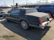 ✅ 1979 Cadillac Eldorado • VIN: 6L57B9E633873 • Лот: 59803175. Опубликован ранее на Copart с пробегом 57 121 миль. Бесплатный доступ к архиву аукционных продаж из США и подробный отчёт об истории автомобиля на DreamBid. Изображение 2.