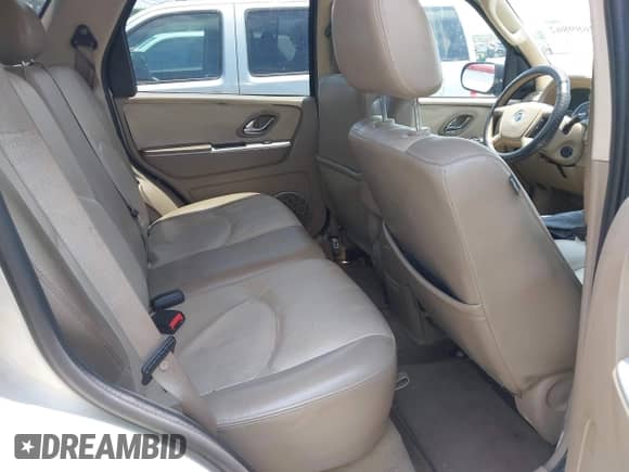 2007 Mercury Mariner Premier с VIN 4M2CU97157KJ07929, выставлен на аукционе IAAI как лот 42689862 с пробегом 173 772 миль миль и . История ставок и продаж доступна на DreamBid. Изображение 8.