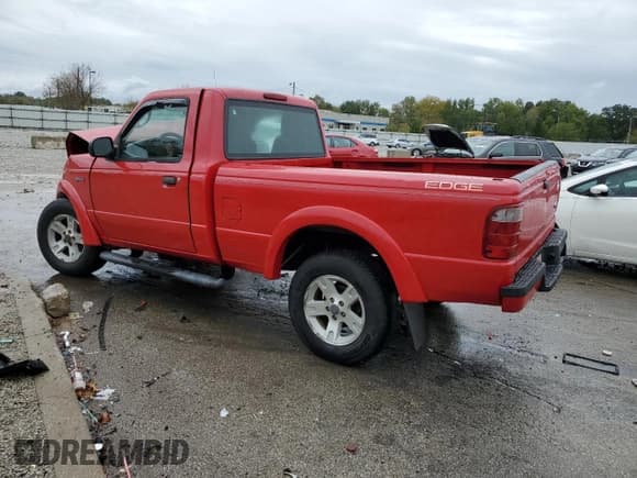 ✅ 2005 Ford Ranger XL • VIN: 1FTYR10U65PA03601 • Lot: 85190555. Listed on Copart with 195,524 mi. Free auction sales archive from the USA and detailed vehicle history report at DreamBid. Image 2.