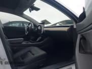 ✅ 2018 Tesla Model 3 Long Range Battery • VIN: 5YJ3E1EB6JF121990 • Lot: 43679526. Listed on IAAI with 41,325 mi. Free auction sales archive from the USA and detailed vehicle history report at DreamBid. Image 5.