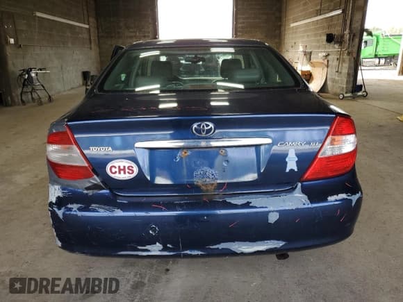 ✅ 2004 Toyota Camry XLE • VIN: 4T1BF30K44U073814 • Lot: 86787905. Wystawiony na Copart z przebiegiem 150 639 mil. Bezpłatny archiwum sprzedaży aukcyjnych z USA i szczegółowy raport historii pojazdu na DreamBid. Zdjęcie 6.