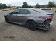 ✅ 2022 Toyota Camry SE • VIN: 4T1S11AK6NU666934 • Лот: 85381125. Опубликован ранее на Copart с пробегом 85 223 миль. Бесплатный доступ к архиву аукционных продаж из США и подробный отчёт об истории автомобиля на DreamBid. Изображение 2.