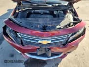 ✅ 2017 Chevrolet Impala LT • VIN: 2G1105SA7H9137972 • Лот: 86485995. Опубликован ранее на Copart с пробегом 98 792 миль. Бесплатный доступ к архиву аукционных продаж из США и подробный отчёт об истории автомобиля на DreamBid. Изображение 11.