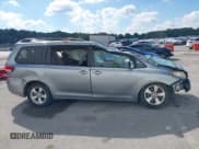 ✅ 2011 Toyota Sienna LE • VIN: 5TDKK3DC1BS138106 • Lot: 43308460. Listed on IAAI with 141,832 mi. Free auction sales archive from the USA and detailed vehicle history report at DreamBid. Image 14.