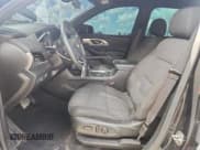 ✅ 2023 Chevrolet Traverse LT Cloth • VIN: 1GNERGKW2PJ313620 • Lot: 68240145. Listed on Copart with 67,488 mi. Free auction sales archive from the USA and detailed vehicle history report at DreamBid. Image 7.