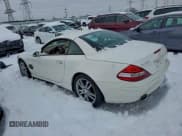 ✅ 2008 Mercedes-Benz SL 550 • VIN: WDBSK71F18F141620 • Lot: 95632175. Listed on Copart with Not provided. Free auction sales archive from the USA and detailed vehicle history report at DreamBid. Image 2.