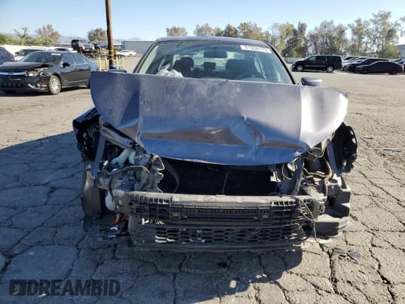 ✅ 2015 Honda Accord EX • VIN: 1HGCR2F79FA203332 • Лот: 91934175. Опубликован ранее на Copart с пробегом 88 077 миль. Бесплатный доступ к архиву аукционных продаж из США и подробный отчёт об истории автомобиля на DreamBid. Изображение 5.