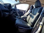 ✅ 2022 Subaru Ascent Onyx • VIN: 4S4WMAJD8N3468226 • Lot: 81469755. Wystawiony na Copart z przebiegiem 43 017 mil. Bezpłatny archiwum sprzedaży aukcyjnych z USA i szczegółowy raport historii pojazdu na DreamBid. Zdjęcie 7.