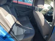 ✅ 2017 Hyundai Ioniq SEL • VIN: KMHC75LC8HU049717 • Lot: 70663654. Wystawiony na Copart z przebiegiem 59 222 mil. Bezpłatny archiwum sprzedaży aukcyjnych z USA i szczegółowy raport historii pojazdu na DreamBid. Zdjęcie 10.