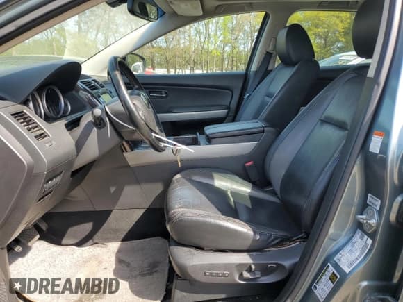 ✅ 2010 Mazda CX-9 Sport • VIN: JM3TB2MA8A0209100 • Lot: 50878725. Listed on Copart with 204,235 mi. Free auction sales archive from the USA and detailed vehicle history report at DreamBid. Image 7.