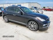 ✅ 2017 Infiniti QX50 • VIN: JN1BJ0RR1HM408148 • Lot: 65463445. Wystawiony na Copart z przebiegiem 101 593 mil. Bezpłatny archiwum sprzedaży aukcyjnych z USA i szczegółowy raport historii pojazdu na DreamBid. Zdjęcie 4.