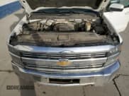 ✅ 2017 Chevrolet Silverado 2500HD LT • VIN: 1GC1KVEG3HF102838 • Лот: 90670405. Опубликован ранее на Copart с пробегом 117 870 миль. Бесплатный доступ к архиву аукционных продаж из США и подробный отчёт об истории автомобиля на DreamBid. Изображение 11.