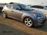 ✅ 2012 Hyundai Veloster w/Red Int • VIN: KMHTC6AD0CU028883 • Lot: 84218784. Wystawiony na Copart z przebiegiem 61 630 mil. Bezpłatny archiwum sprzedaży aukcyjnych z USA i szczegółowy raport historii pojazdu na DreamBid. Zdjęcie 4.