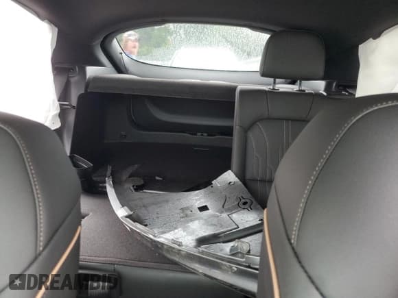 ✅ 2025 Buick Envista Avenir • VIN: KL47LCEP1SB222156 • Lot: 69511175. Wystawiony na Copart z przebiegiem 1 352 mil. Bezpłatny archiwum sprzedaży aukcyjnych z USA i szczegółowy raport historii pojazdu na DreamBid. Zdjęcie 10.